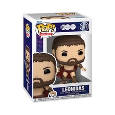 Funko Pop! 300 - Leonidas