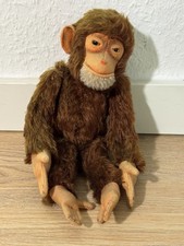 Steiff affe jocko - steiff, „jocko“