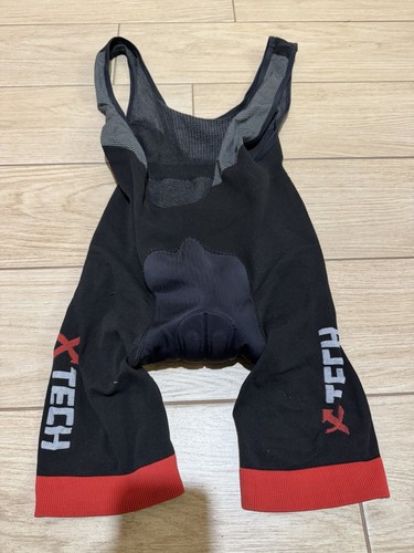 Tech - x-tech, six2)