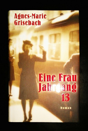 Agnes marie grisebach eine - grisebach:,