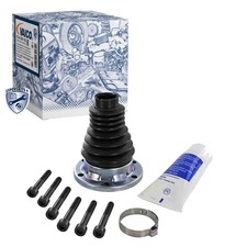 VAICO ACHSMANSCHETTE SATZ