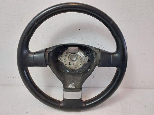 Polo 9n3 lenkrad leder - 9n3,