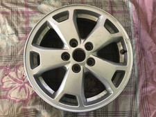 1x 16“ Alufelge Felge Ford