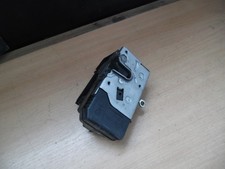 Stellmotor ZV VL Opel Astra G