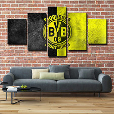 Borussia Dortmund Bundesliga