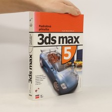 3ds max 5 Podrobná