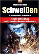 Praxishandbuch Schweißen