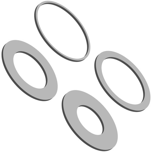 Reduzierring distanzring - reduzierring,