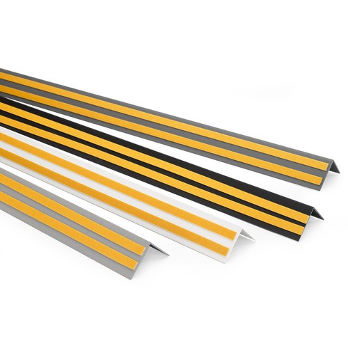 Quest pvc winkelprofil blende - quest,