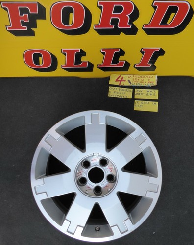 Top original ford mondeo mk3 - top,
