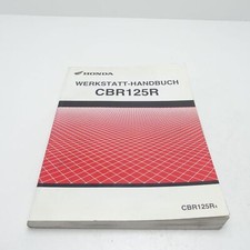 Original Honda CBR 125 R