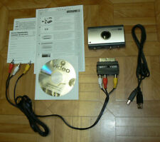 Video Grabster AV 250 MK II