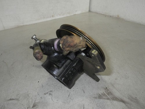 Lenkgetriebepumpe