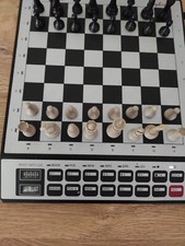 Schachcomputer Mephisto Super Mondial 