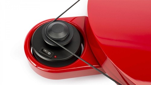 Pro ject motor für - für, pro-ject
