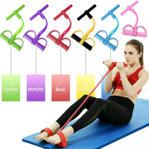 Fitnessband pedal - fitnessband,