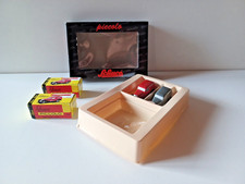 Schuco Piccolo - 87-04 - 1:90 - Werbemodell Post Museums Shop - OVP, unbespielt 