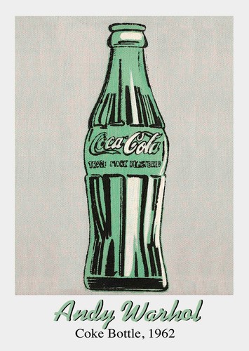 Andy warhol plakat - -,
