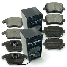 Bremsbeläge Bremsklötze