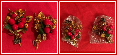 Weihnachts tischdekos - 2, weihnachts-tischdekos