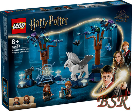 Lego harry potter - harry, potter: