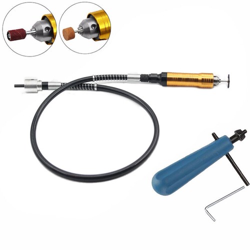 Biegsame welle 6 5mm - biegsame,