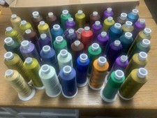 Madeira Rayon Thread