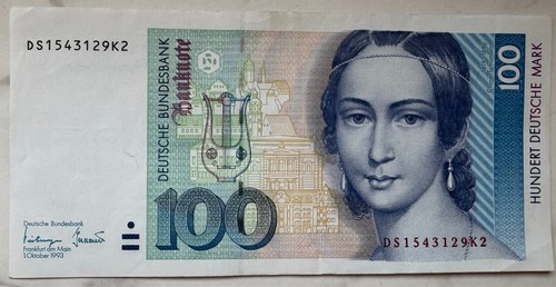 Germany deutschland 100 - germany, /