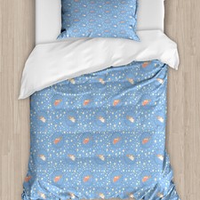 Winter Bettwäsche Set