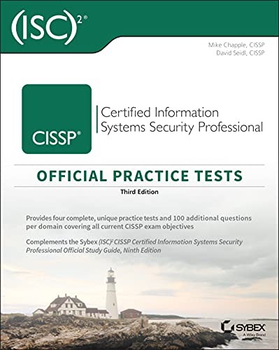 Cissp certified - (isc)2,