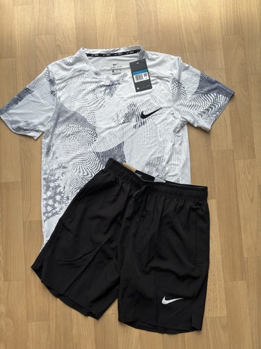 Nike dri fit teiliges herren - nike, 2-teiliges