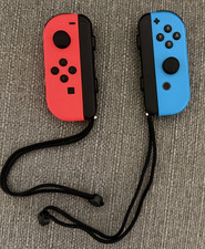 Nintendo Switch Joy-Con