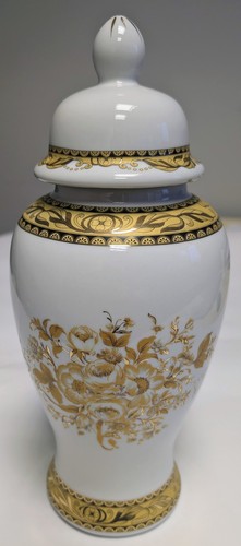 Ming collektion vase mit - ming,