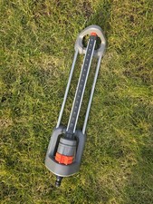 Rasen Sprengkler Gardena