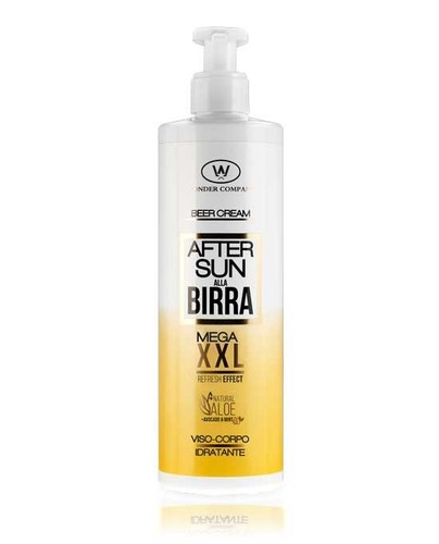 After sun bier mega xxl - sun,