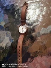 Fossil Damen Armbanduhr