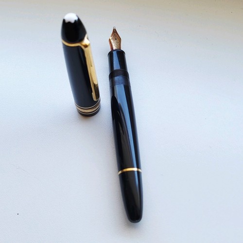 Montblanc meisterstück 146 - meisterstück,