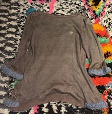 Dsquared Oversize Shirt Gr. s