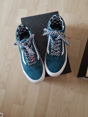 Vans old skool leica - vans,