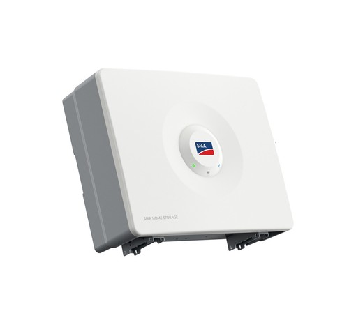 Sma home storage - home, 3.2-16.4kwh