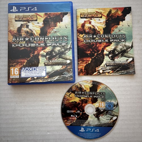 Air conflicts doppelpack - conflicts,