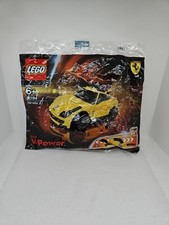LEGO® Ferrari 458 Italia