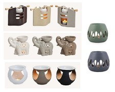 Duftlampen - Verschiedene