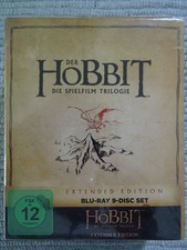 Der hobbit die spielfilm - hobbit,
