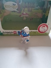 Schlümpfe Schlumpf - Doktor Arzt