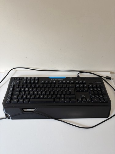 Logitech g910 orion spectrum - logitech,