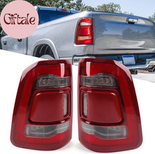 LED Tail Light Assembly