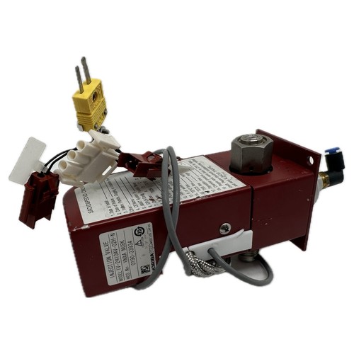 Lk4135 injection valve horiba - injection,