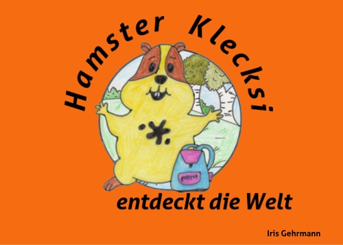 Iris gehrmann hamster - iris, /