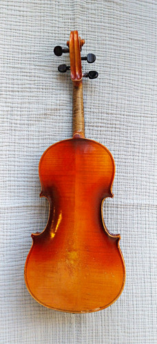 Akustische violine geige 4 - akustische, 4/4